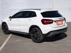 2018 Mercedes-Benz GLA-Class 2018 1.6T AT GLA200FashionFWD #9