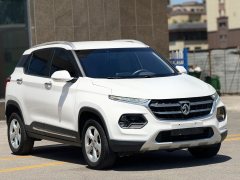 2018 Baojun 510 2017 1.5 MT Fashion #8