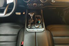 2020 Beijing Off-Road Beijing BJ40 2019 2.3T AT Prosperity and splendorEdition4WD China VI #16
