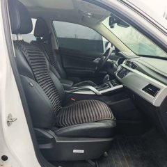 2017 Geely Auto Boyue 2016 1.8T AT Smart ConnectFWD #3