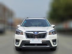 2018 Subaru Forester 2019 2.0 AT LuxuryEyeSight China V (Imported) #8