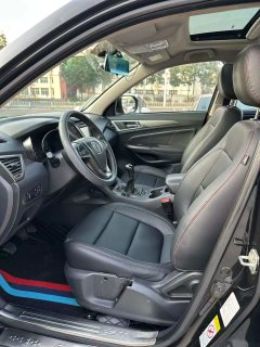 2016 Chang'an CS75 2016 2.0 MT Super Value China IV #5