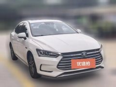 2018 BYD Qin Pro 2018 1.5T AT DMSmart ConnectSharpdazzle HEV #3