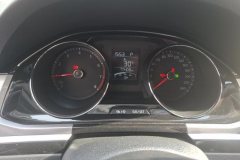 2018 Volkswagen Bora Sedan 2018 1.5 AT Comfort #14