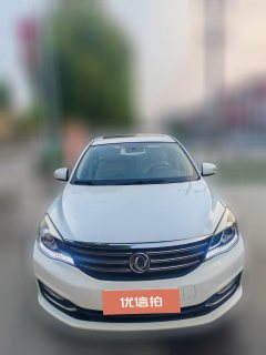 2016 Dongfeng Fengshen Fengshen A60 2016 1.5 MT Premium #2