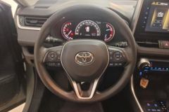 2020 Toyota RAV4 2020 2.0L AT CVT2WDfashionPLUSEdition #15