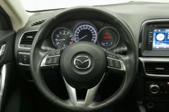 2017 Mazda CX-5 2015 2.5 AT Premium 4WD #15