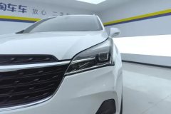 2020 Buick Envision Plus 2020 1.5T AT 20TElite FWD #5
