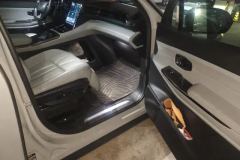 2022 NIO ES8 2022 100kWh 7SeatEdition #8