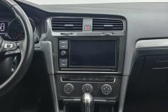 2019 Volkswagen Golf 2019 280TSI DSGComfort China VI #16