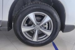 2017 Haval H6 2017 1.5T MT Blue LabelSportElite FWD #6