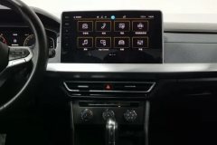 2023 Volkswagen Lavida 2023 Facelift 1.5L AT 5Million thousandEdition #16