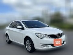 2015 Roewe 350 2014 1.5 AT XunyueEdition #3
