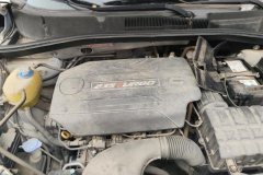 2019 GAC Trumpchi Trumpchi GS4 2018 1.5T AT 235TSupremeFWD #10