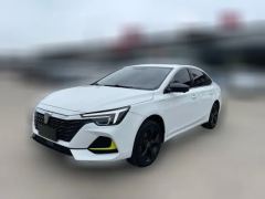 2021 Roewe i6 MAX New Energy 2020 1.5T AT PHEVcoolEdition #1