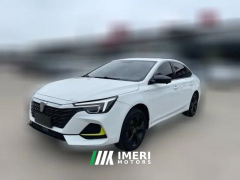 2021 Roewe i6 MAX New Energy 2020 1.5T AT PHEVcoolEdition