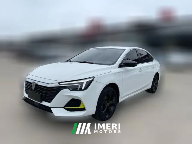 2021 Roewe i6 MAX New Energy 2020 1.5T AT PHEVcoolEdition