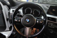 2022 BMW X2 2021 Facelift 2.0T AT sDrive25i YaoyeEdition #15
