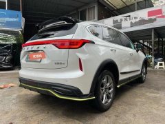 2023 Haval Chitu 2022 Power Enjoy 1.5T AT Copper Rabbit #17