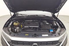 2022 Volkswagen Passat 2022 2.0T AT 380TSI Flagship #7