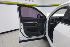 2019 Haval H6 2019 1.5T AT Red LabelChampion #7