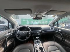 2017 GAC Trumpchi Trumpchi GS4 2017 1.5T AT 235TLuxurySmart ConnectFWD #5