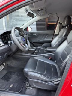 2020 BYD e2 2019 highRange dazzle·Luxury EV #3