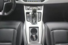 2018 Geely Auto Boyue 2016 1.8T AT Smart ConnectFWD #16