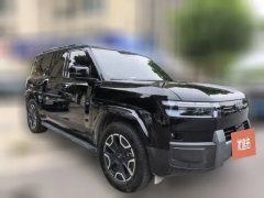 2026 Fangchengbao Ti7 2025 200KM2WDMaxEdition #3