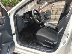 2023 Volkswagen Lavida 2023 NewSharp 1.5L AT OutstandingNewYiEdition #4