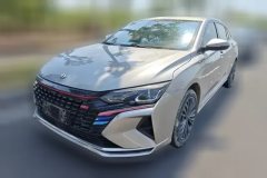 2022 Dongfeng Fengshen Yixuan MAX 2021 1.5T AT SuperTrendy DadEdition #1