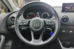 2020 Audi A3 Sportback 2020 1.4T AT 35TFSIEntry China VI #15