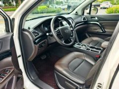 2018 GAC Trumpchi Trumpchi GS4 PHEV 2017 1.5 AT PHEVSmart HEV #4