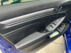 2020 Honda Accord 2018 1.5T AT 260TURBOElite China VI #21