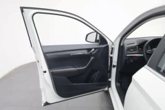 2021 Škoda Kamiq 2020 Facelift GT 1.5L AT Flagship China VI #11