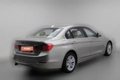 2015 BMW 3 Series 2015 1.6T AT 316LiFashion #2