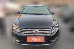 2015 Volkswagen Magotan 2015 2.0T AT Premium Facelift #2