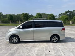 2019 Maxus G10 2019 1.9T MT PLUSSmart Diesel China V #9