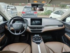 2022 Hongqi E-QM5 2021 Online appointment charging BaseEdition 5Seat #6