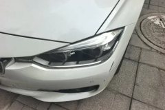 2018 BMW 3 Series 2018 2.0T AT 320LiFashion #5