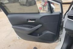 2022 Toyota Corolla 2021 TNGA 1.5L AT CVTPioneer #7