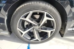 2023 Volkswagen Magotan 2023 2Million Edition 2.0T AT 330TSI DSGLuxury #6
