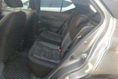 2017 Nissan Kicks 2017 1.5 MT Cool moveEdition #11