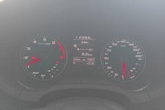 2020 Audi A3 Sportback 2020 1.4T AT 35TFSIFashion China VI #14