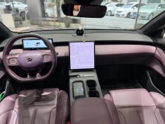 2023 NIO ET5 2022 75kWh #5