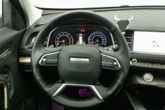 2021 Haval H6 2021 1.5T AT UrbanEdition #15