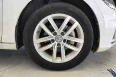 2019 Volkswagen Golf 2019 1.6 AT Comfort #6