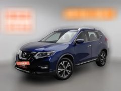 2019 Nissan X-Trail 2019 2.5 AT Smart ConnectLeading4WD #1