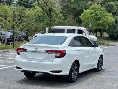 2022 Honda Crider 2022 1.0T AT 180Turbo CVTComfort #6