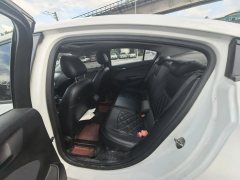 2017 Chevrolet Cruze Sedan 2018 1.5 AT 320Pioneer Facelift #12